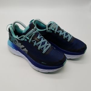 Hoka One One Bondi 5 Womens Running Shoes Sneakers